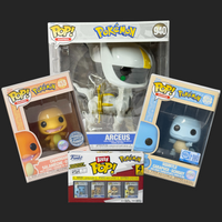 POP!