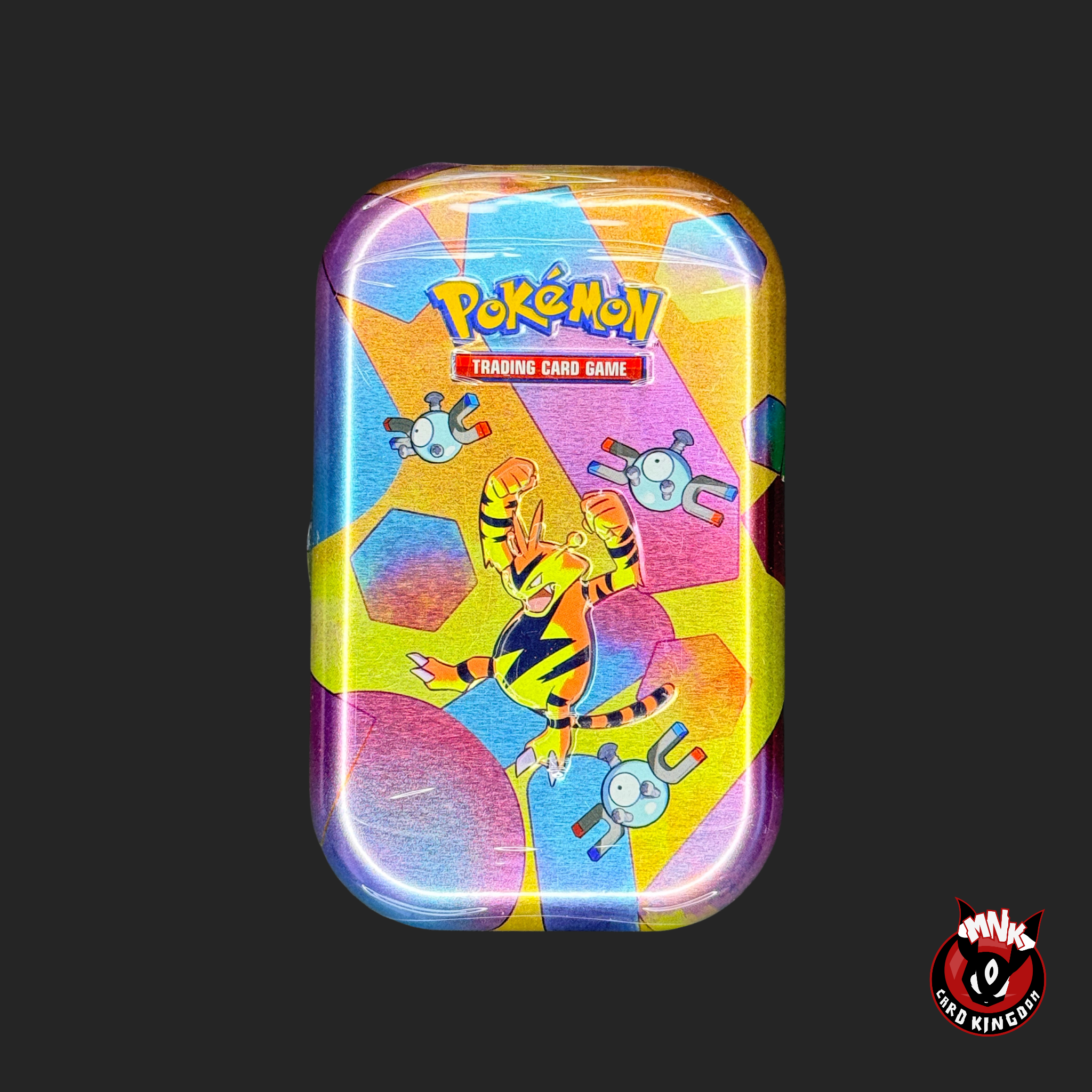 Scarlet & Violet 151 Mini Tin - Assorted