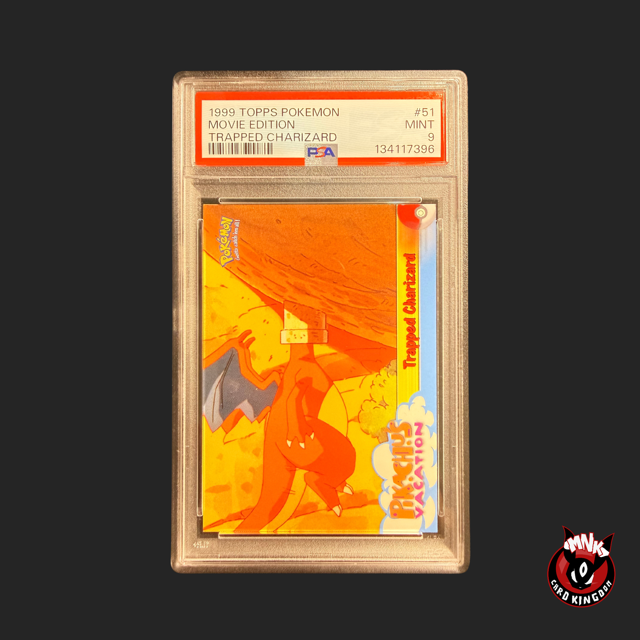 pokemon movie charizard card Amazon.com: Pokemon TCG: Detective Charizard-GX Special Case File : Toys &  Games