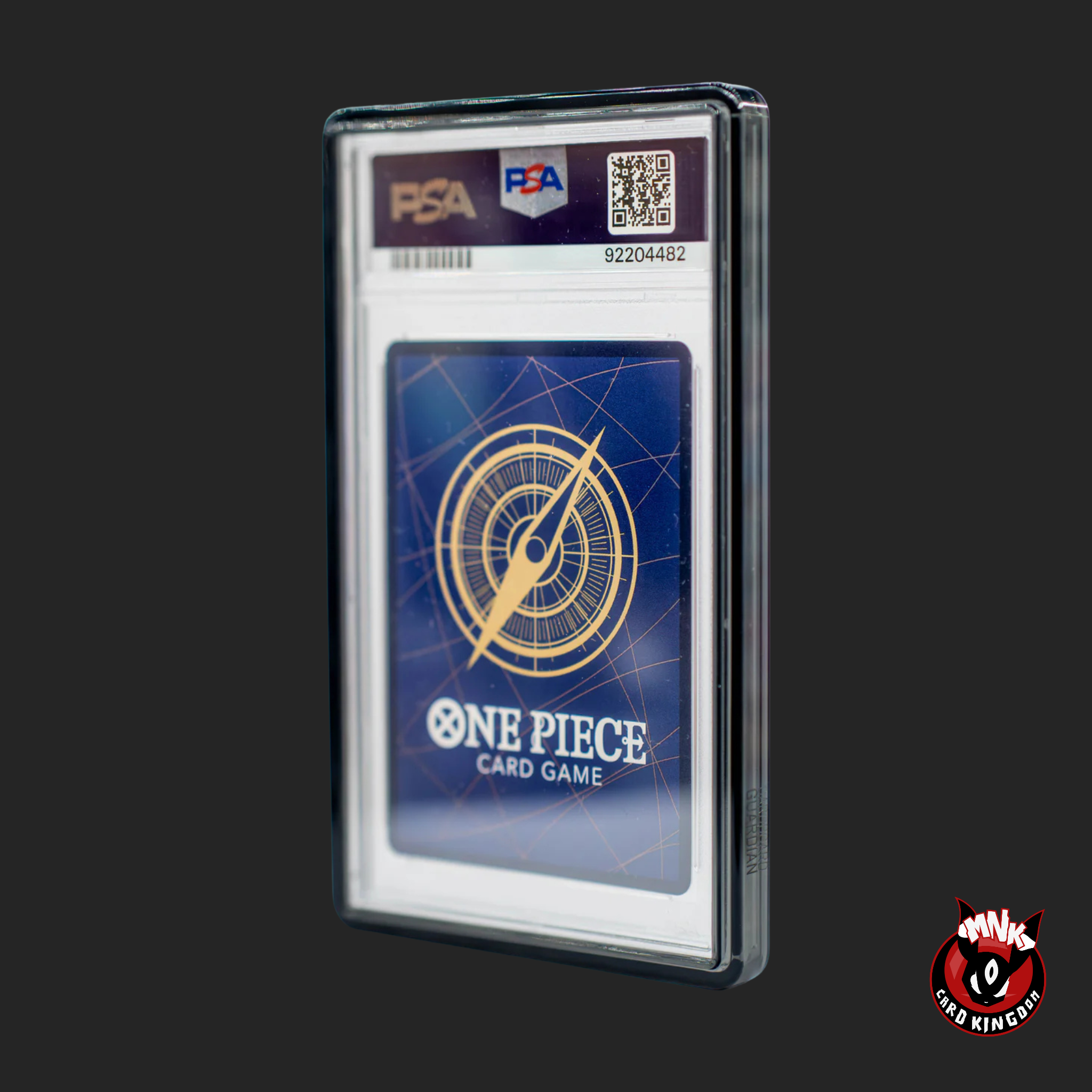 Vanta Case PSA Style – Graded Card Protection Case