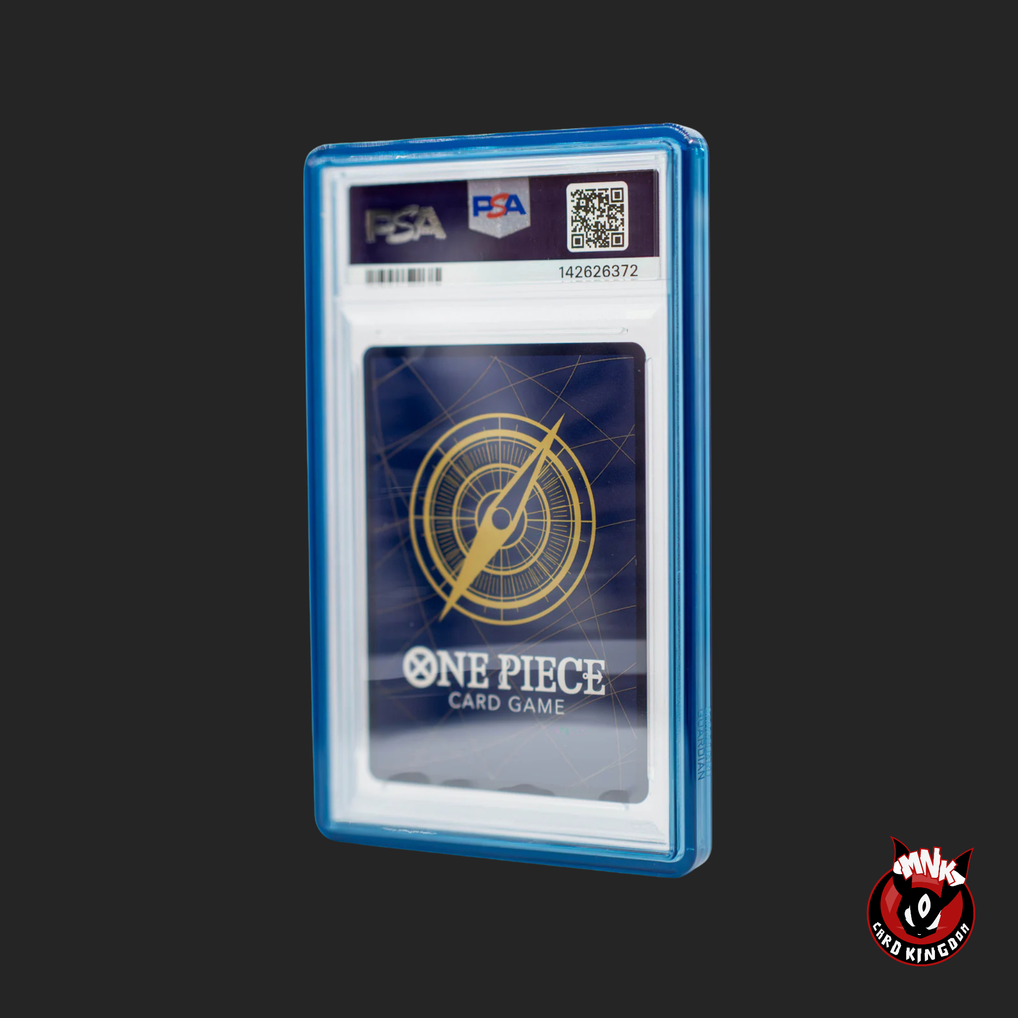 Vanta Case PSA Style – Graded Card Protection Case