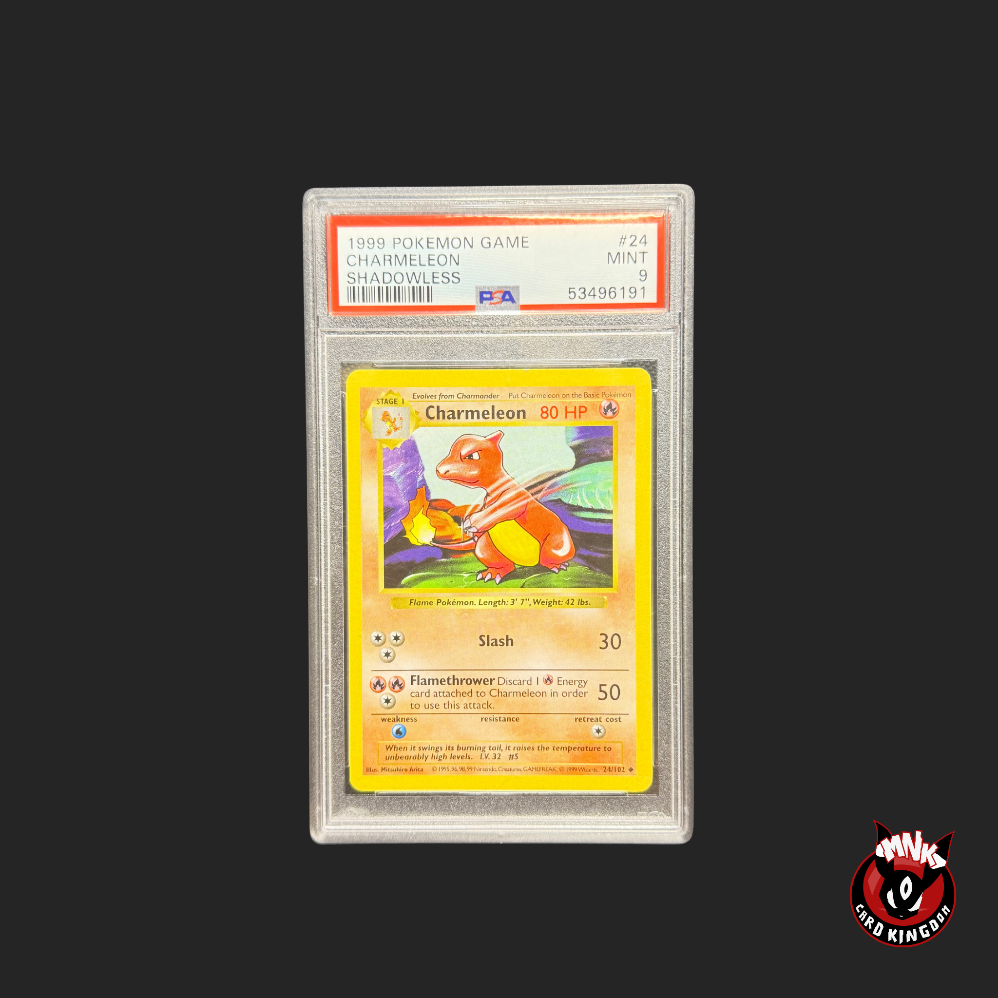 Pokemon Singles - Graded & Ungraded Cards | MNK Card Kingdom Pokemon Singles - Graded & Ungraded Cards | MNK Card Kingdom