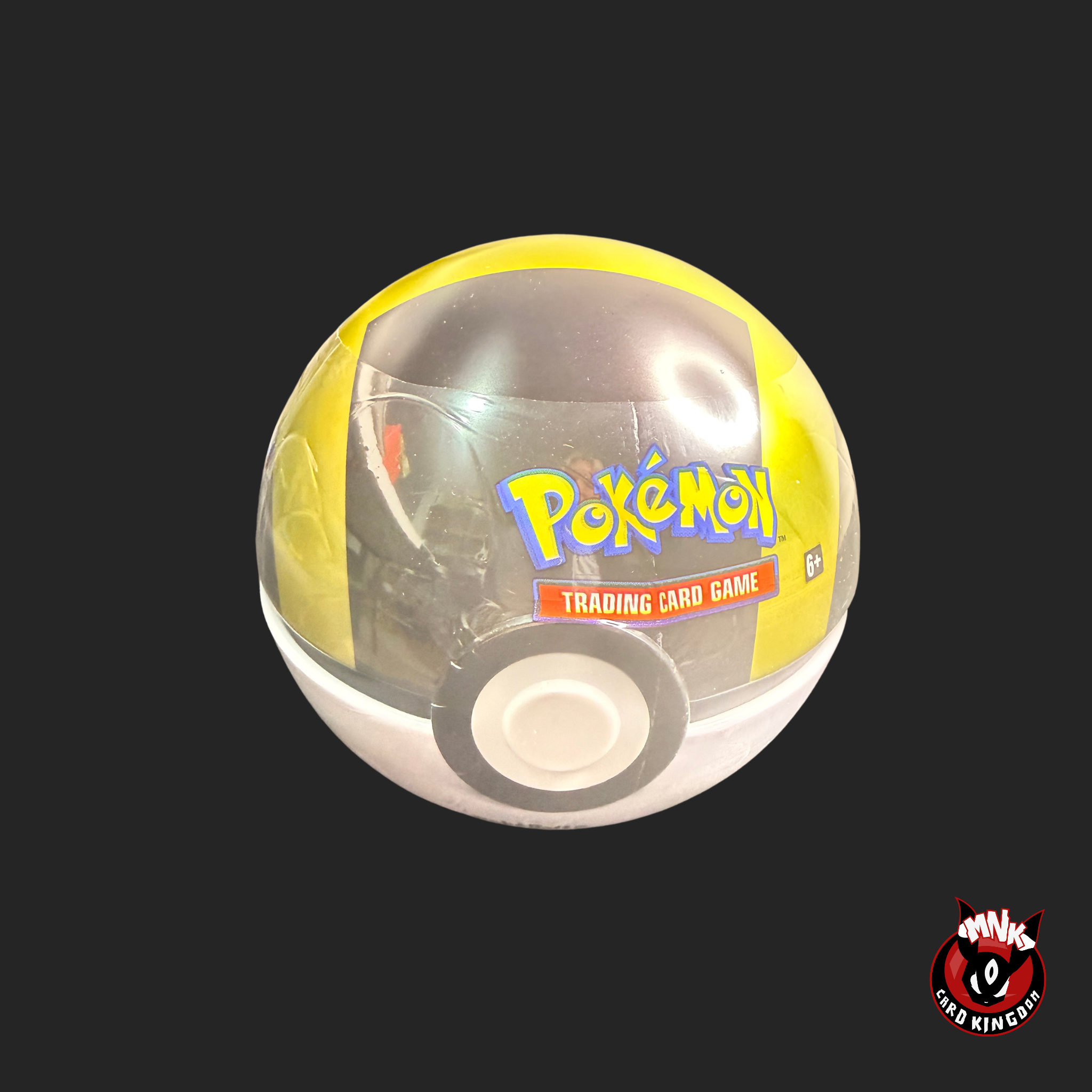 Cosmic Eclipse Poké Ball Tin
