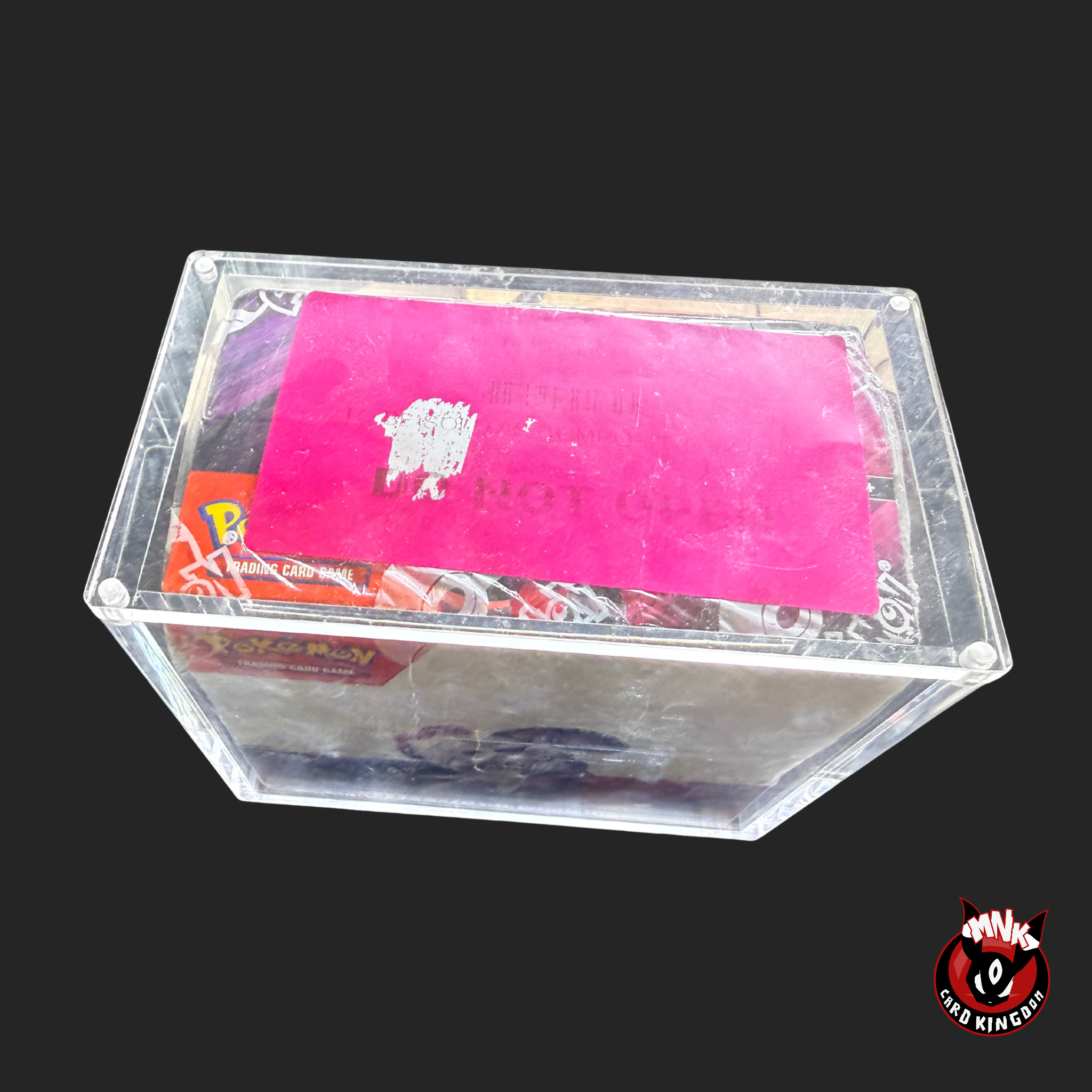 sealed destined rivals booster box Destined Rivals Booster Box – Sealed