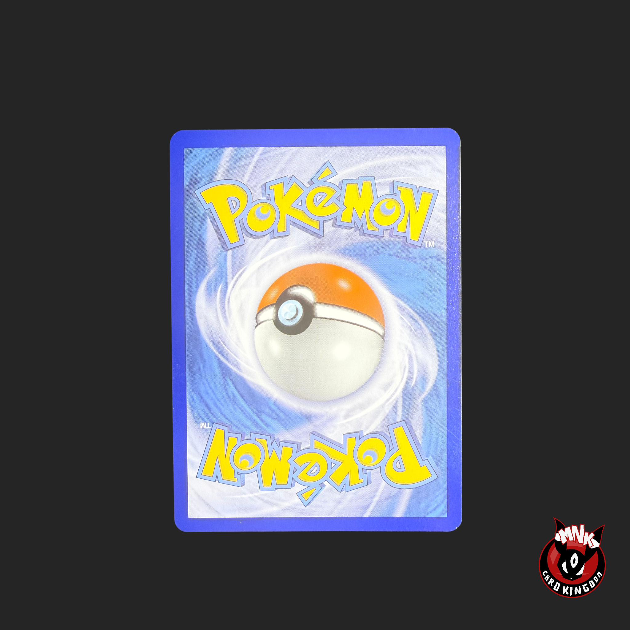 Eevee SWSH042 Holo Promo Swirl – Sword & Shield