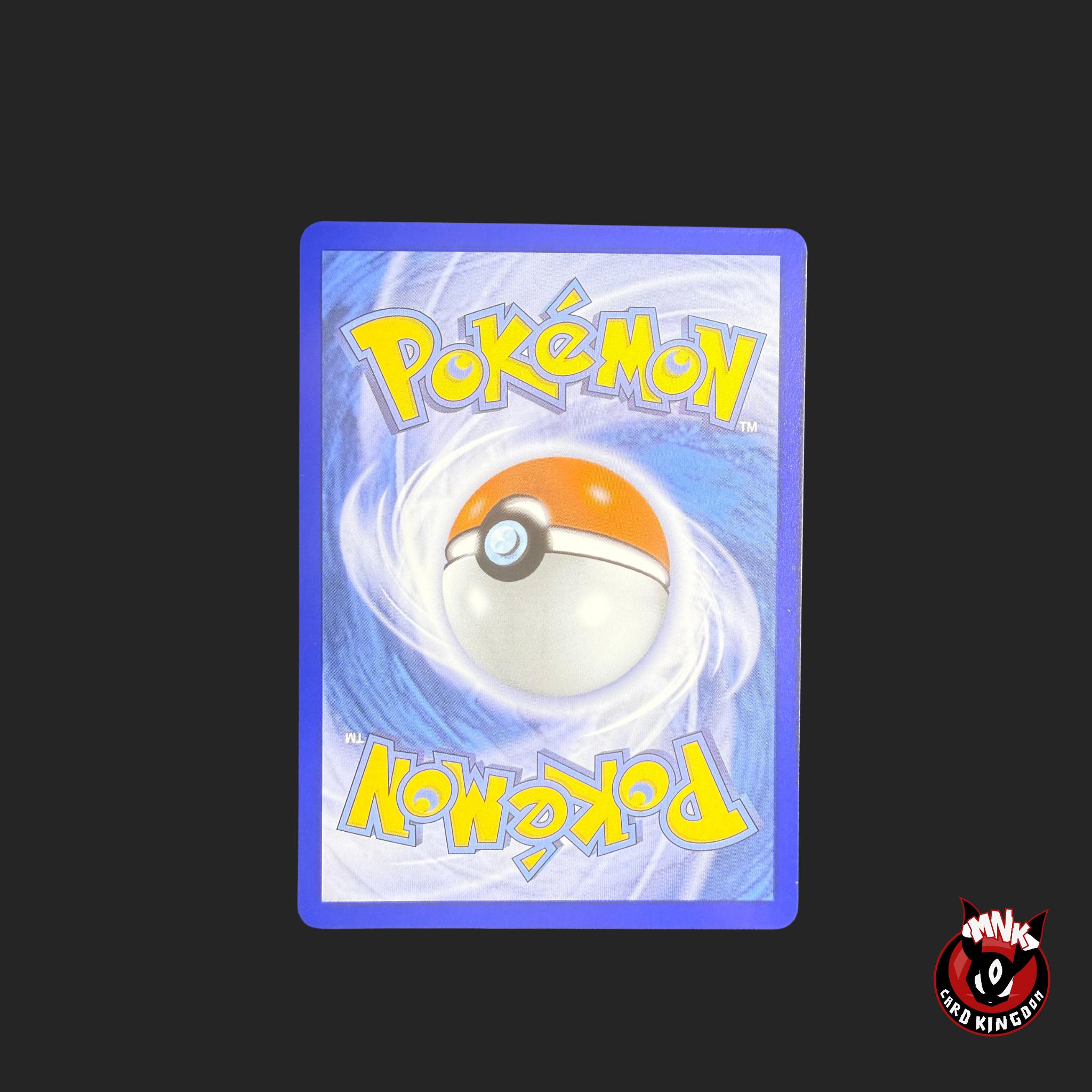 Erika’s Tangela 218/217 IR – Scarlet & Violet