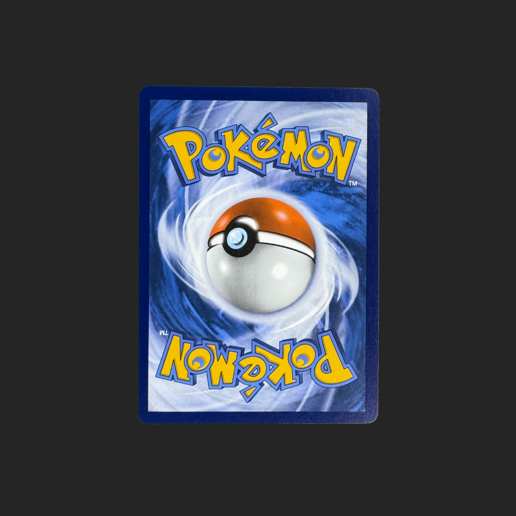 Ethan’s Adventure 236/182 – Pokemon Full Art Trainer Card