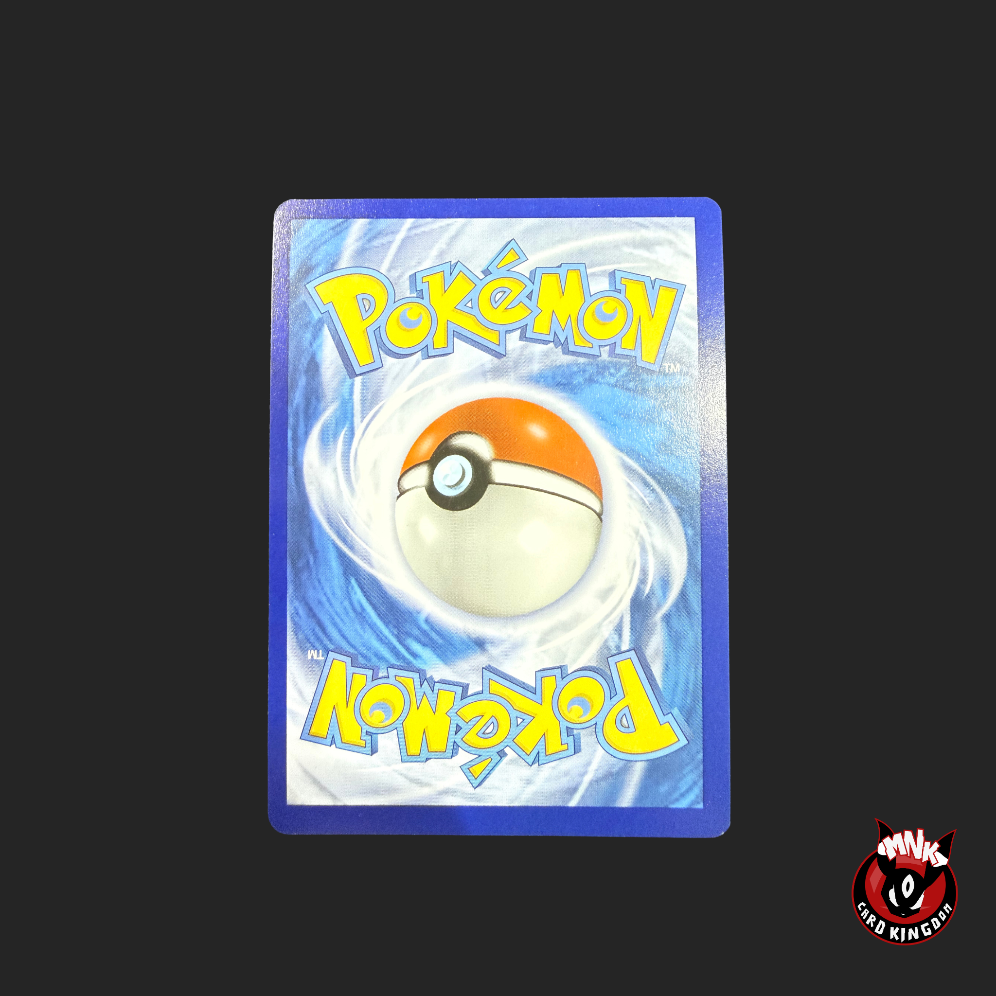 pokemon card back template Flareon TG01/TG30 Trainer Gallery – Brilliant Stars