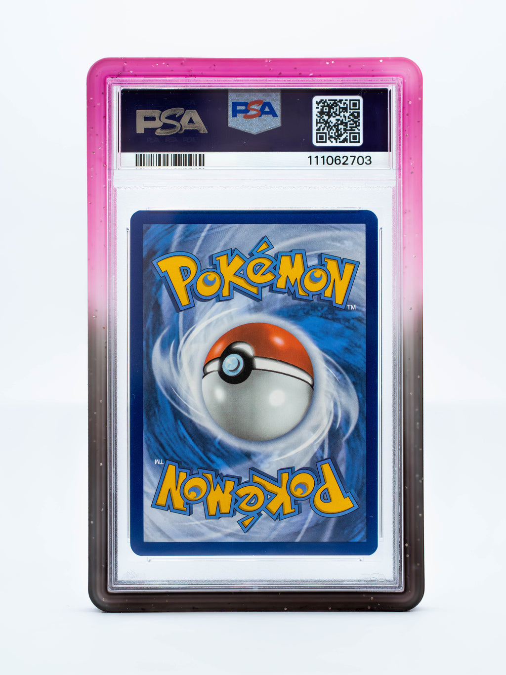 Gradient Series Guardian Bumper PSA Style Slab Protector