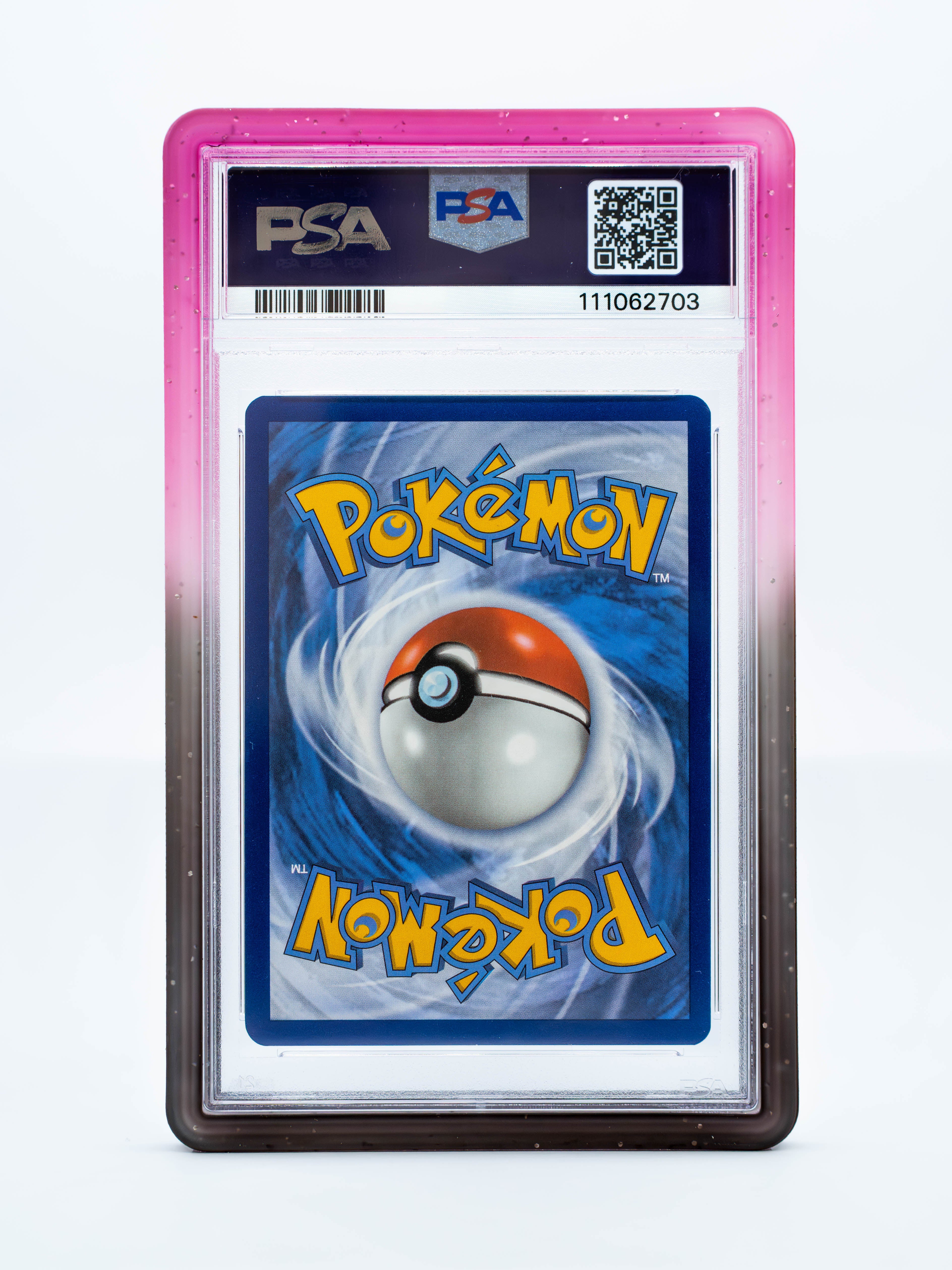 Gradient Series Guardian Bumper PSA Style Slab Protector