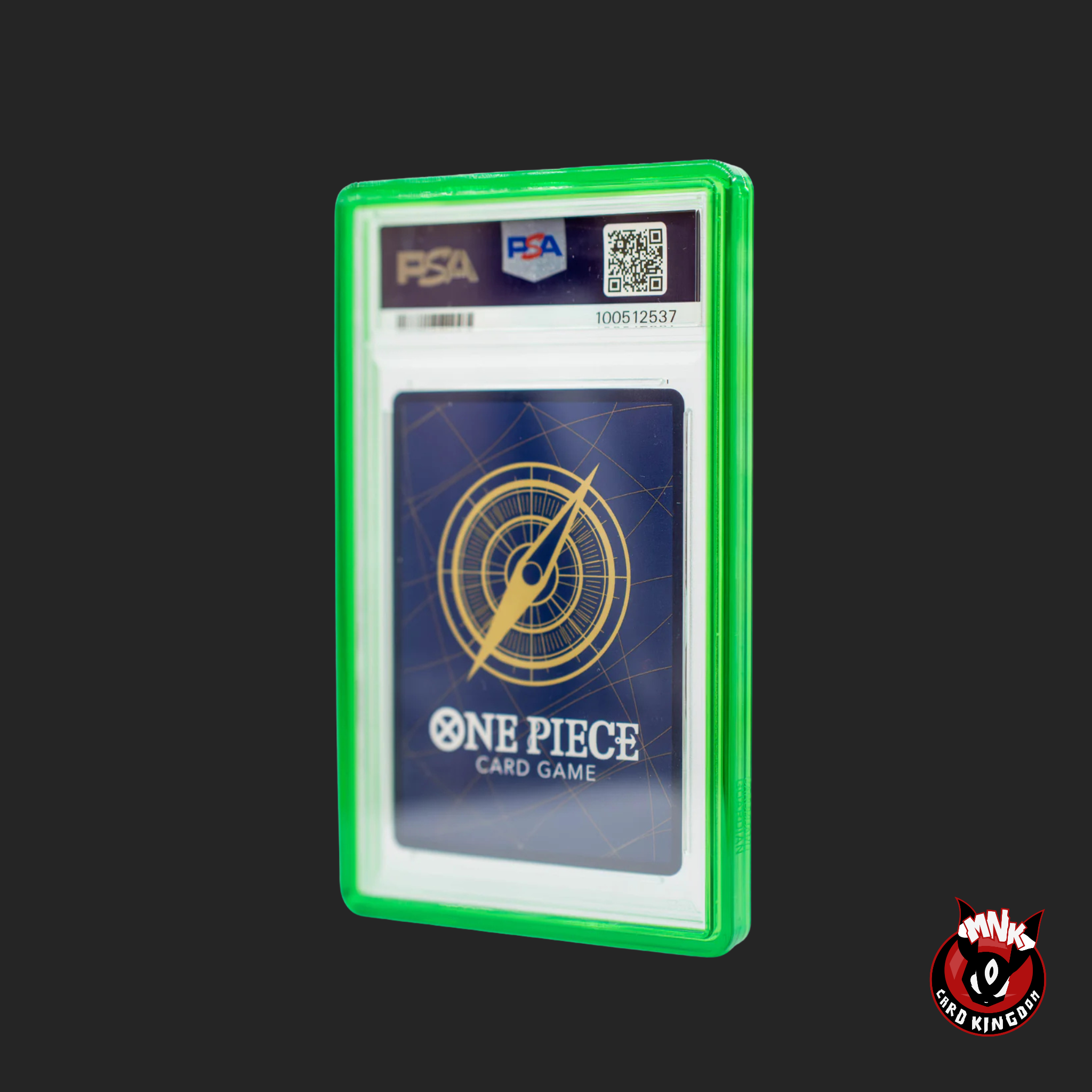 Vanta Case PSA Style – Graded Card Protection Case
