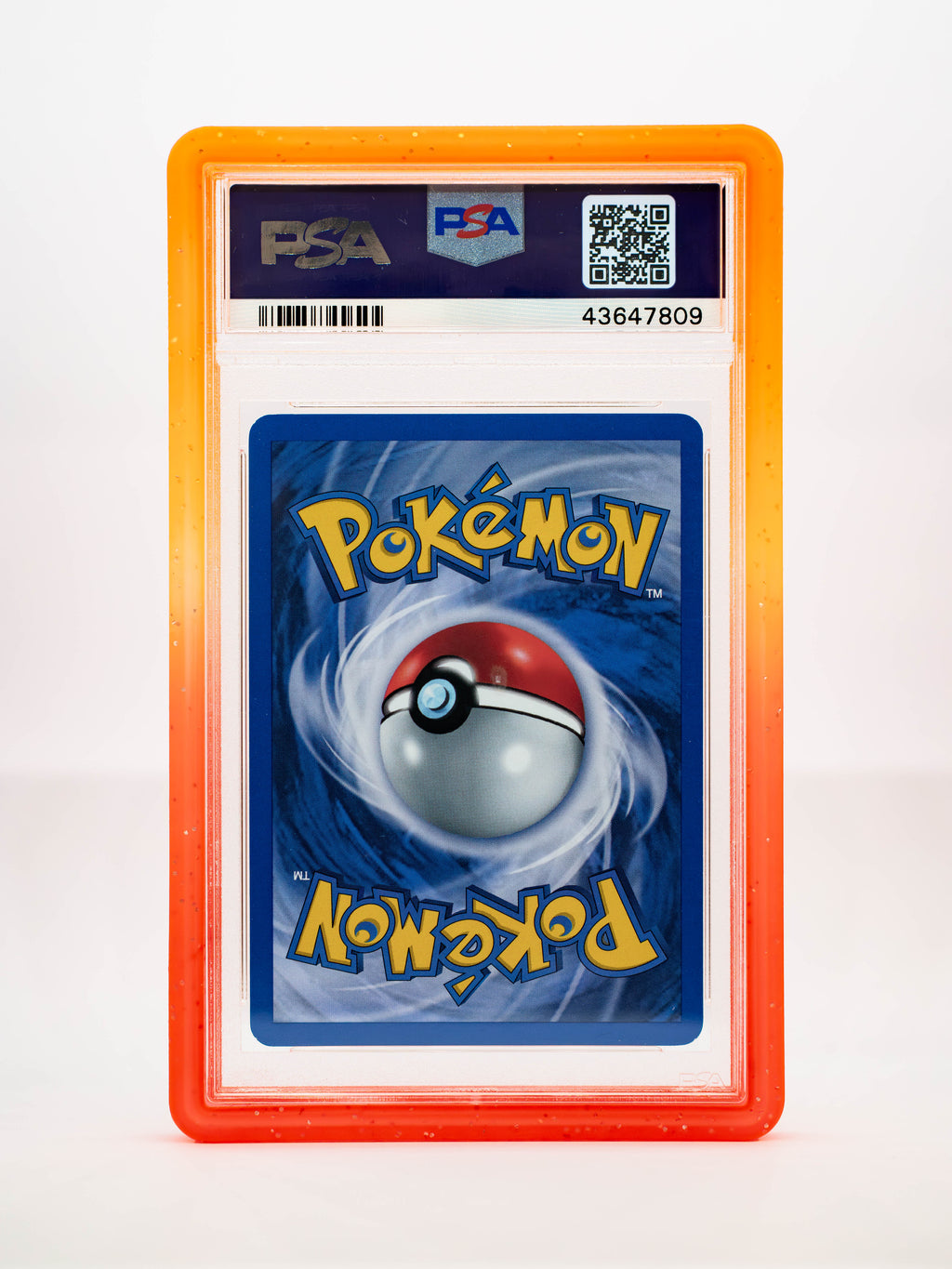 Gradient Series Guardian Bumper PSA Style Slab Protector