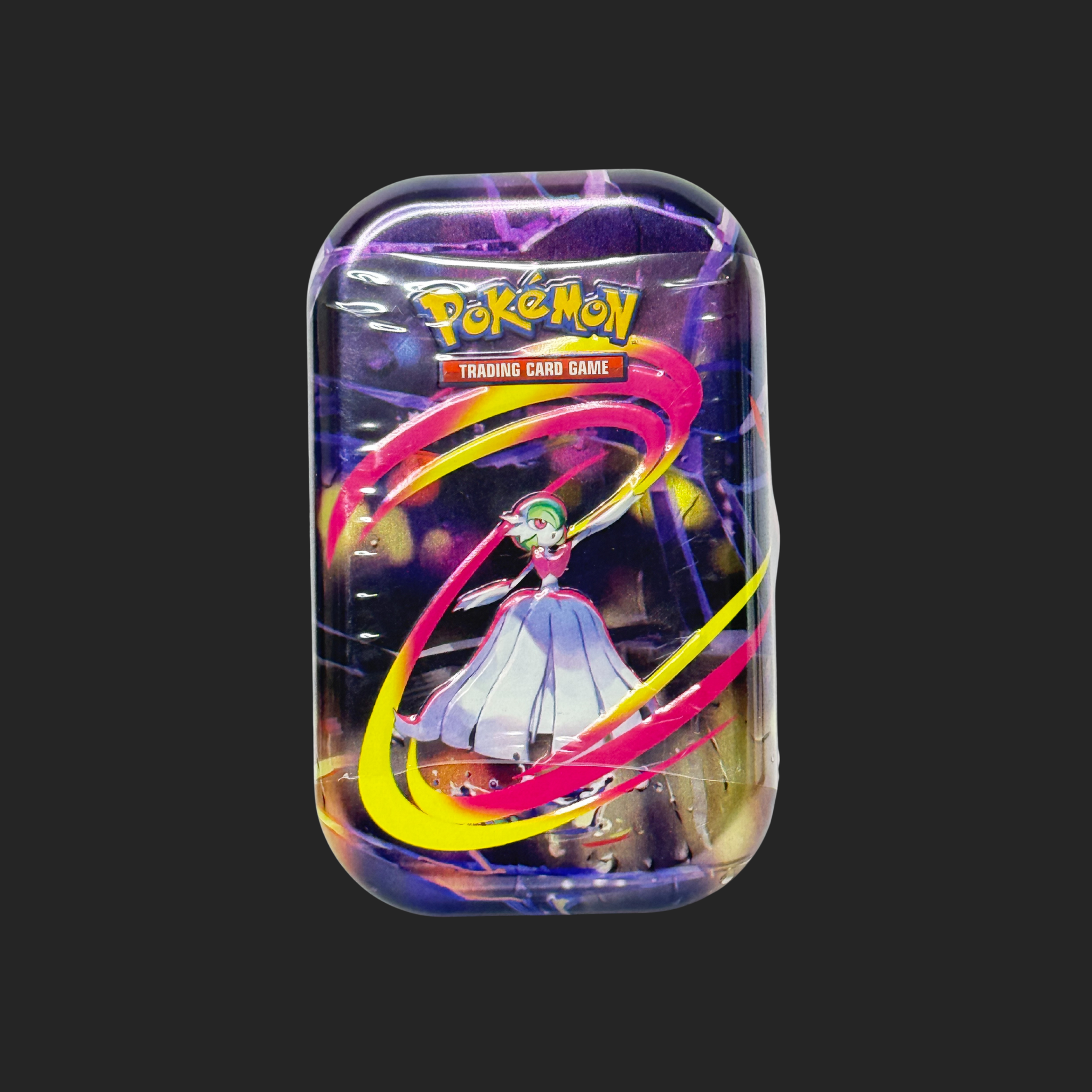 Pokemon Mega Evolution Mini Tin - Gardevoir