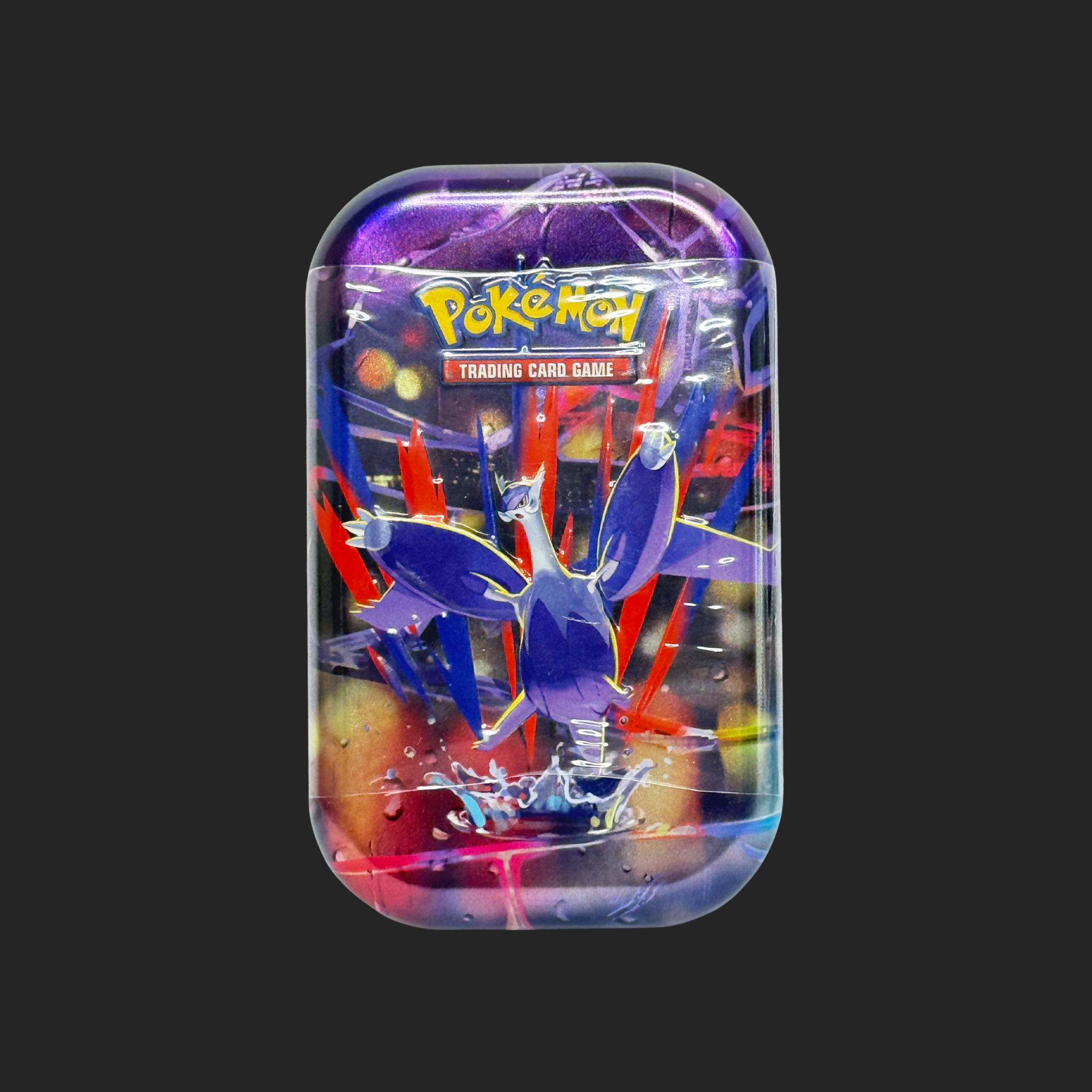 Pokemon Mega Evolution Mini Tin - Latias