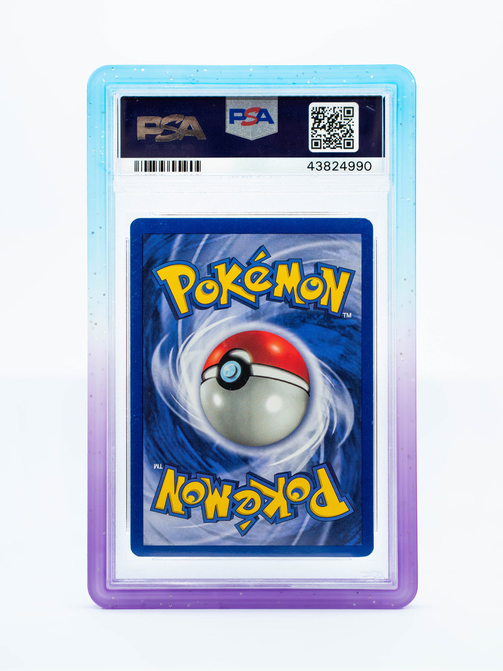 Gradient Series Guardian Bumper PSA Style Slab Protector