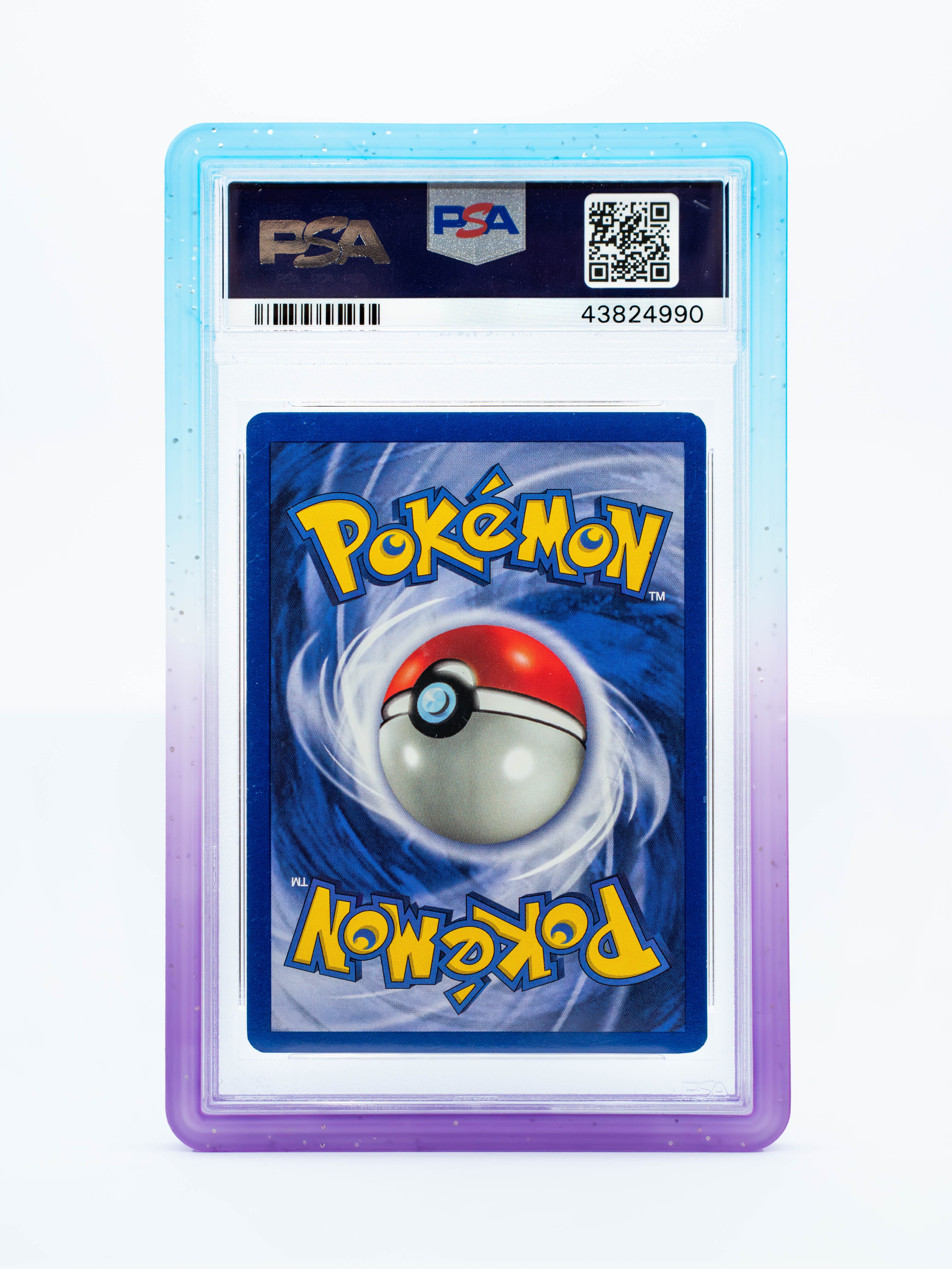 Gradient Series Guardian Bumper PSA Style Slab Protector