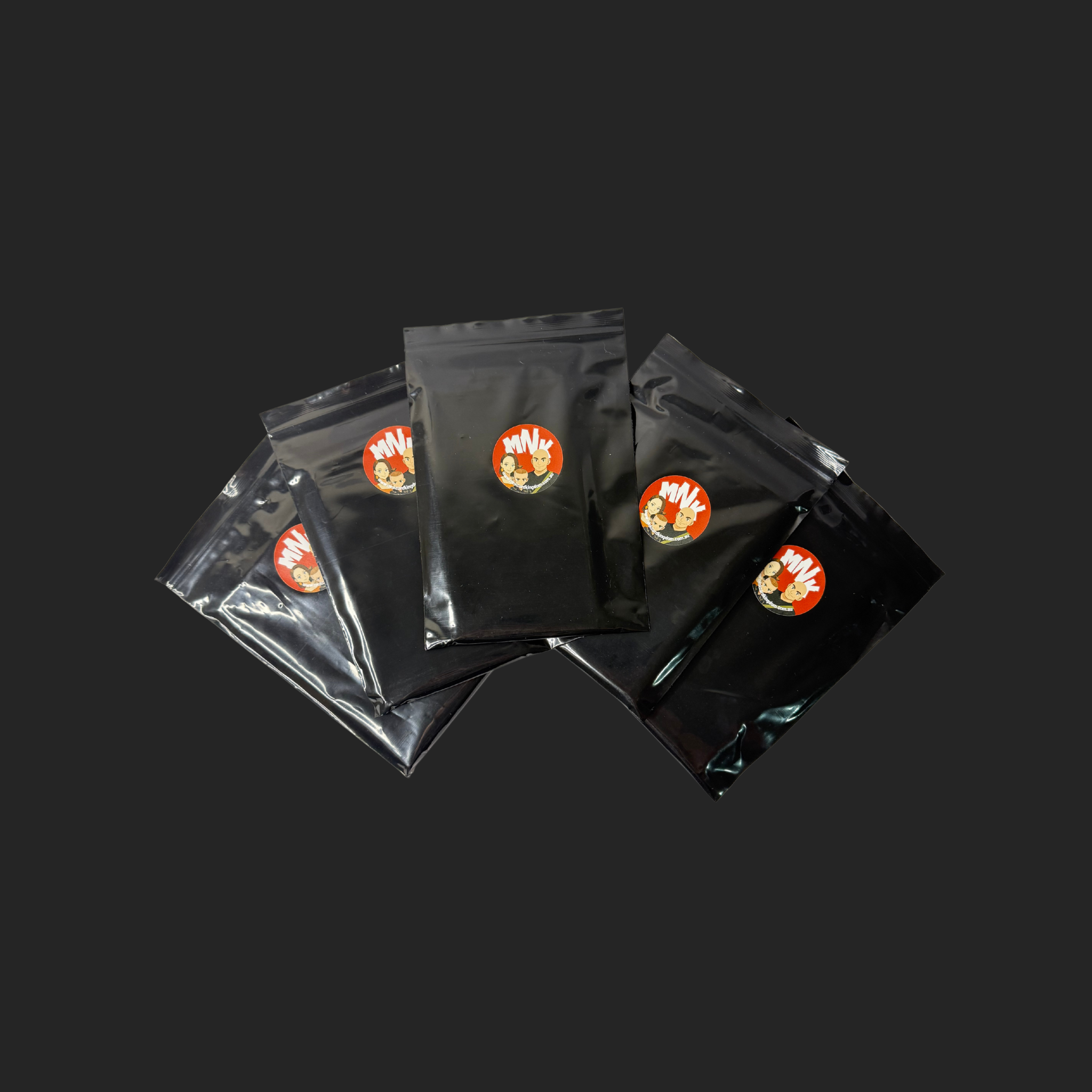 Pokemon Mystery Slab Bag – Graded Card Surprise