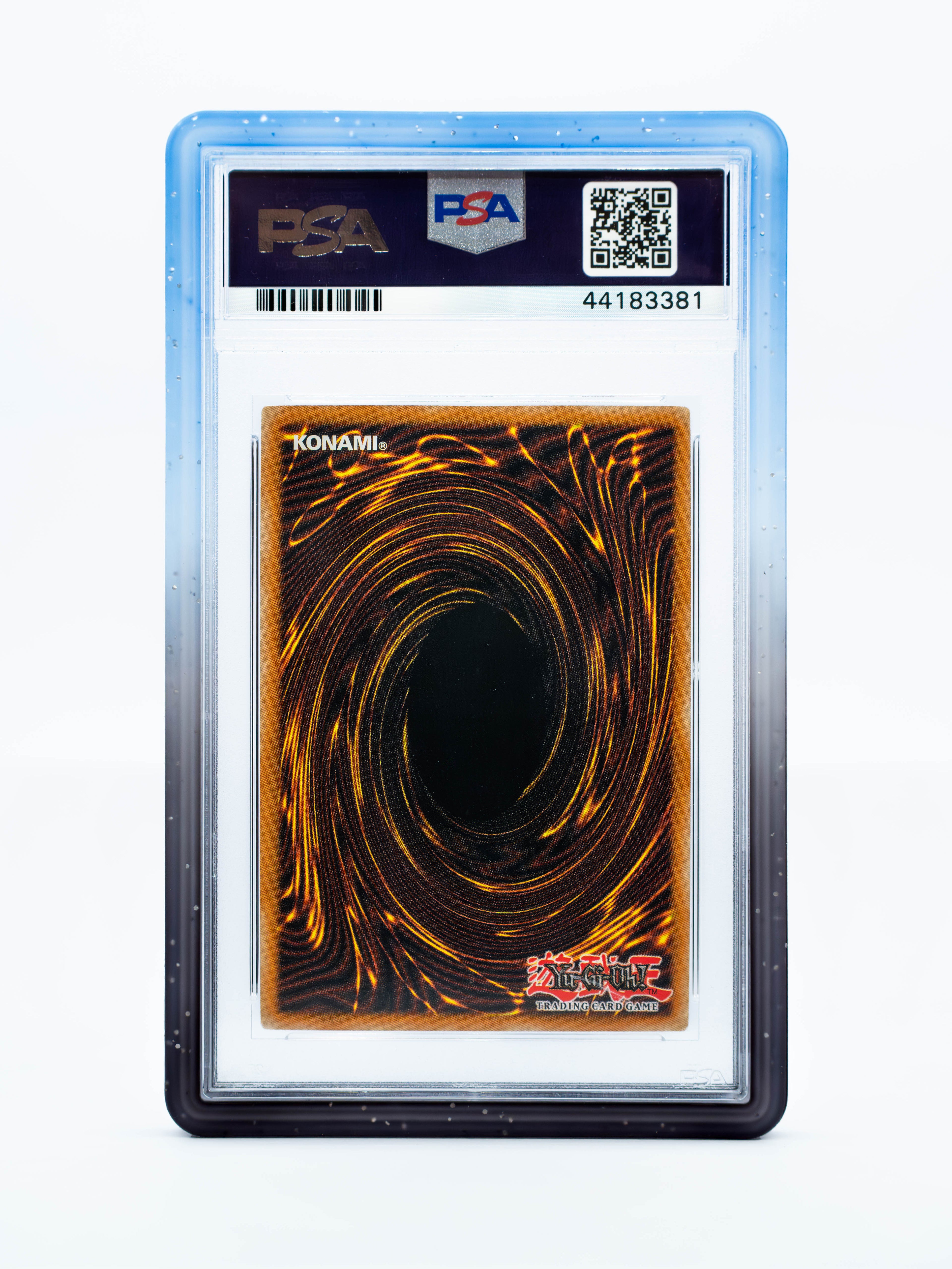 Gradient Series Guardian Bumper PSA Style Slab Protector