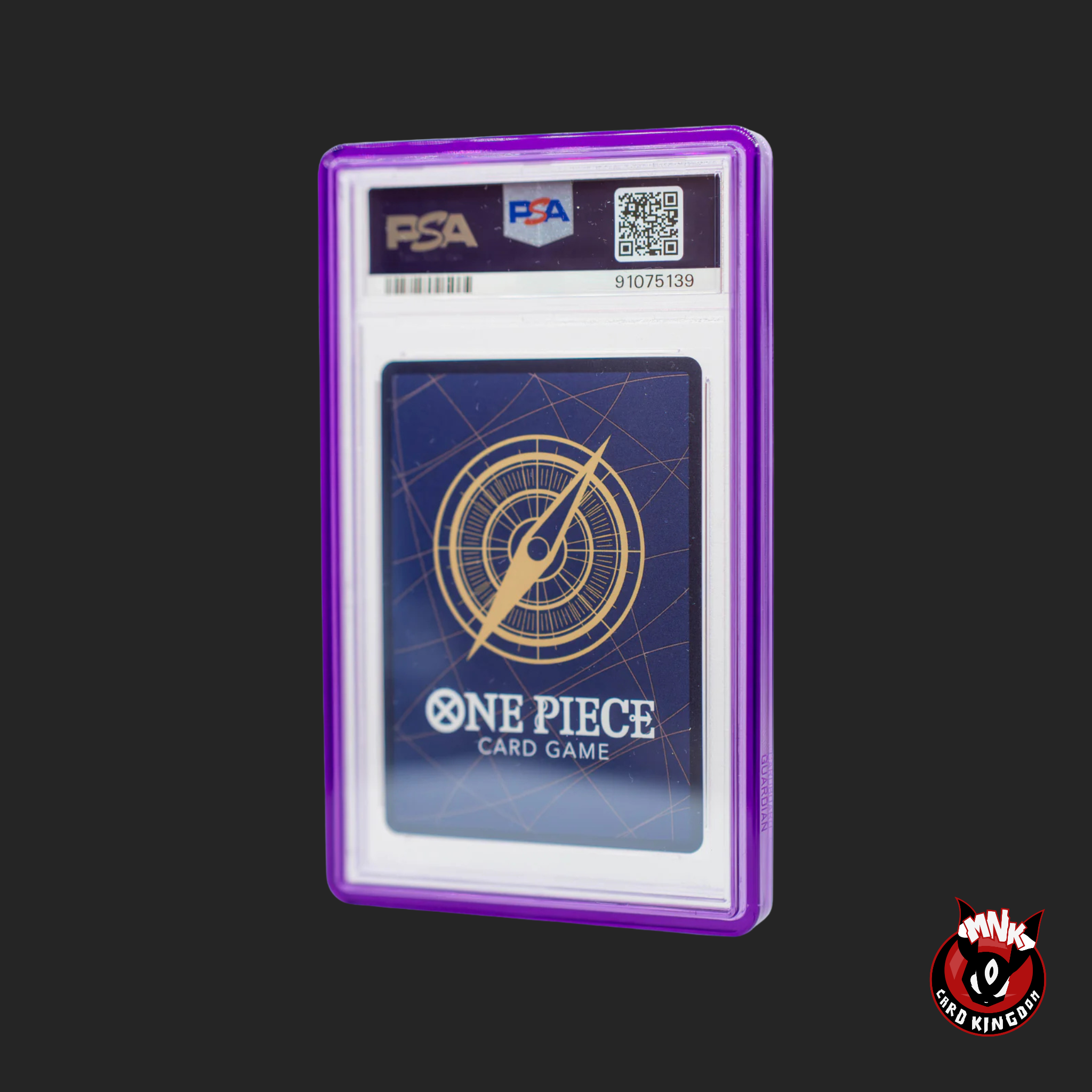 Vanta Case PSA Style – Graded Card Protection Case