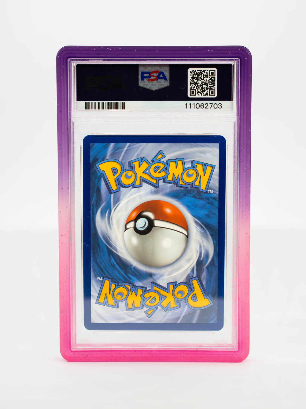 Gradient Series Guardian Bumper PSA Style Slab Protector