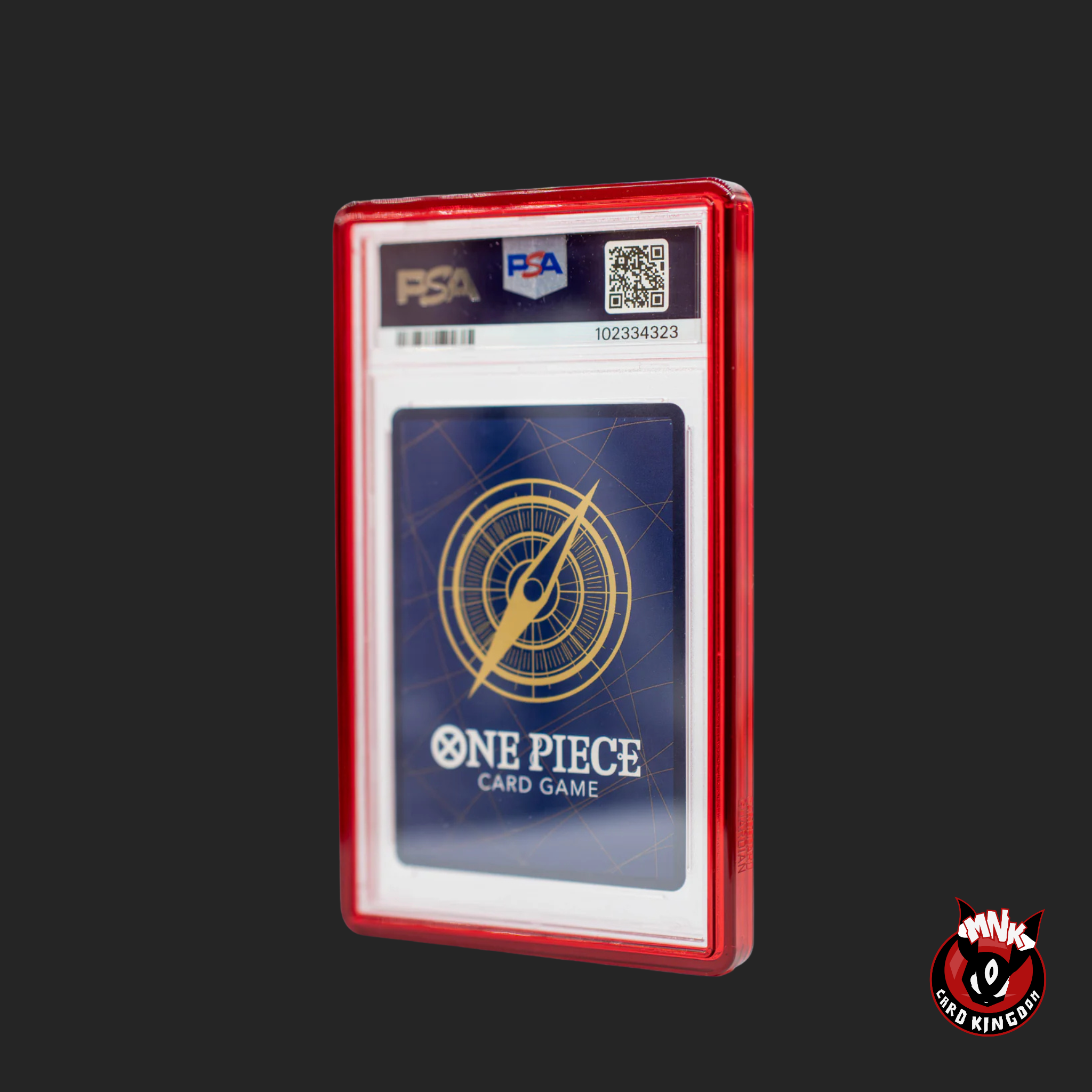 Vanta Case PSA Style – Graded Card Protection Case