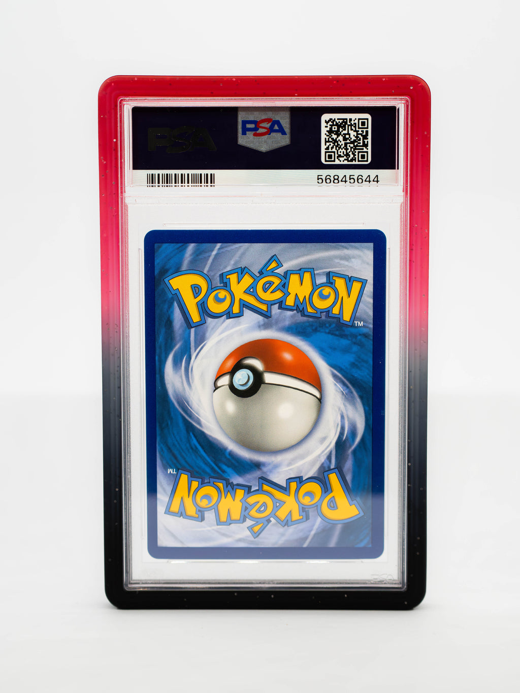 Gradient Series Guardian Bumper PSA Style Slab Protector