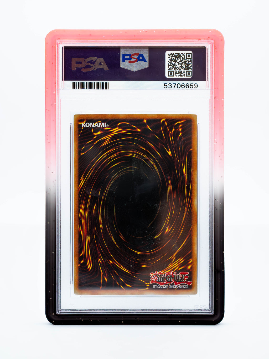 Gradient Series Guardian Bumper PSA Style Slab Protector