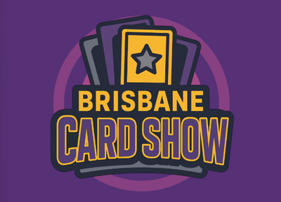 Brisbane Card Show