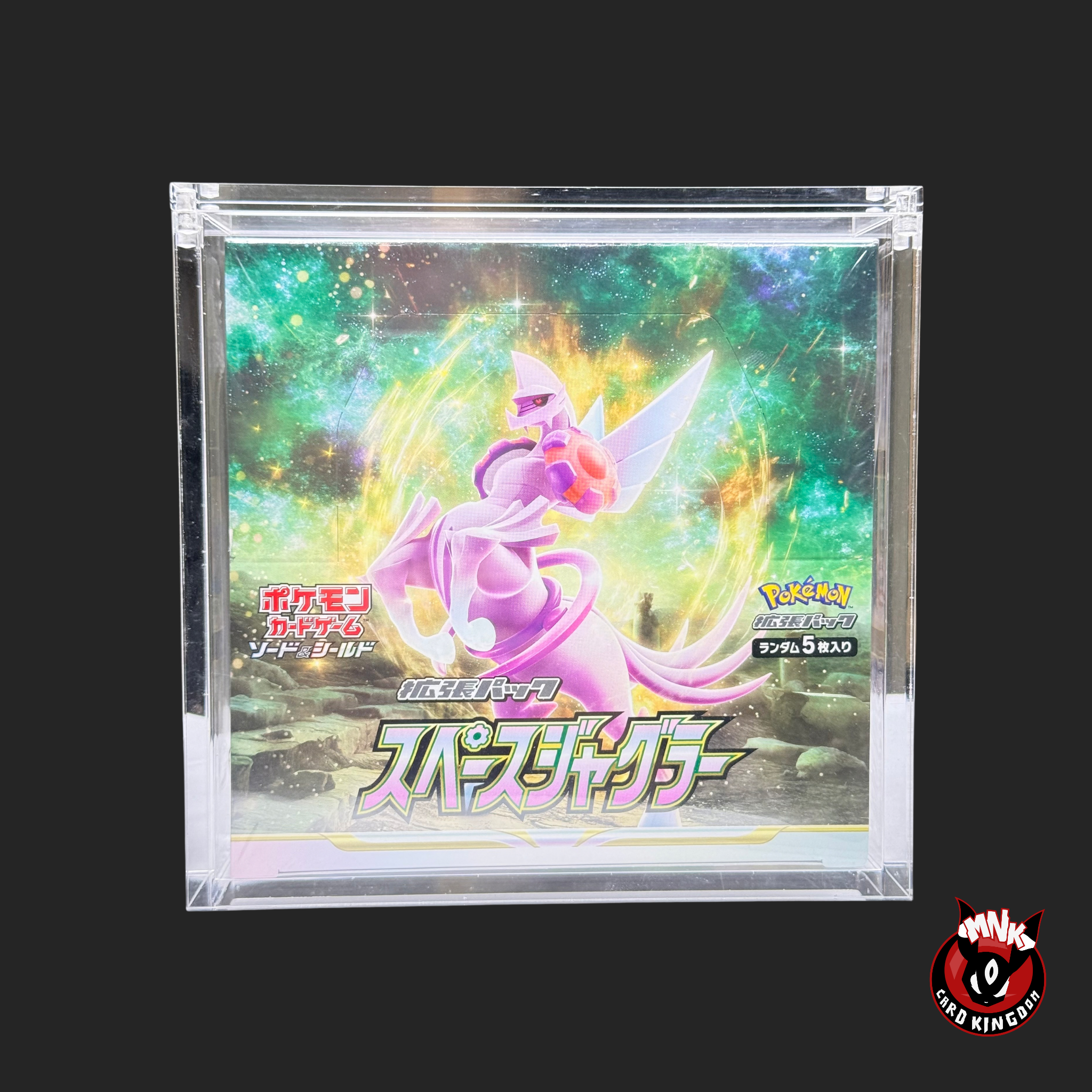 Japanese-Sealed Pokemon TCG | MNK Card Kingdom Japanese-Sealed Pokemon TCG | MNK Card Kingdom