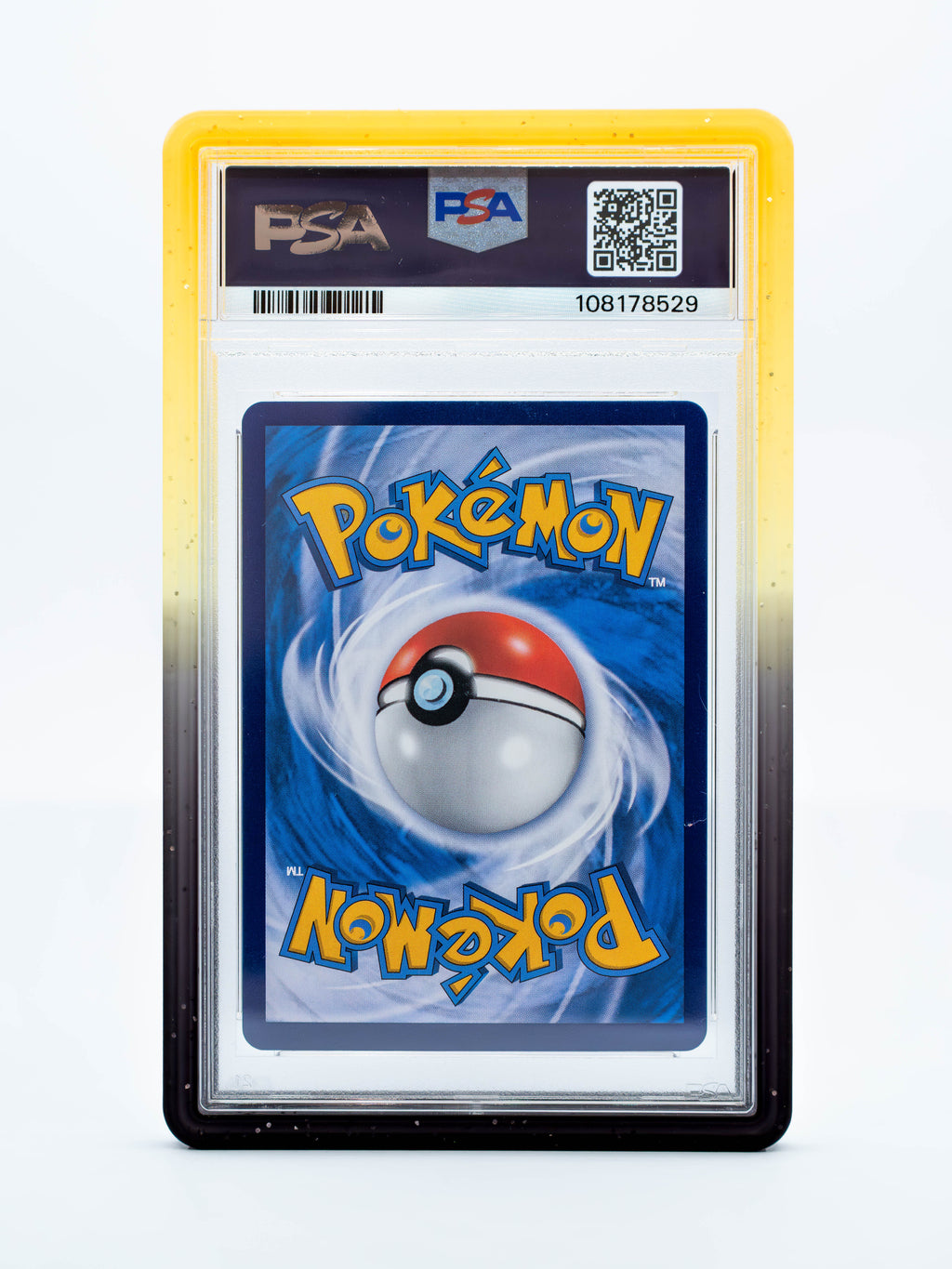 Gradient Series Guardian Bumper PSA Style Slab Protector
