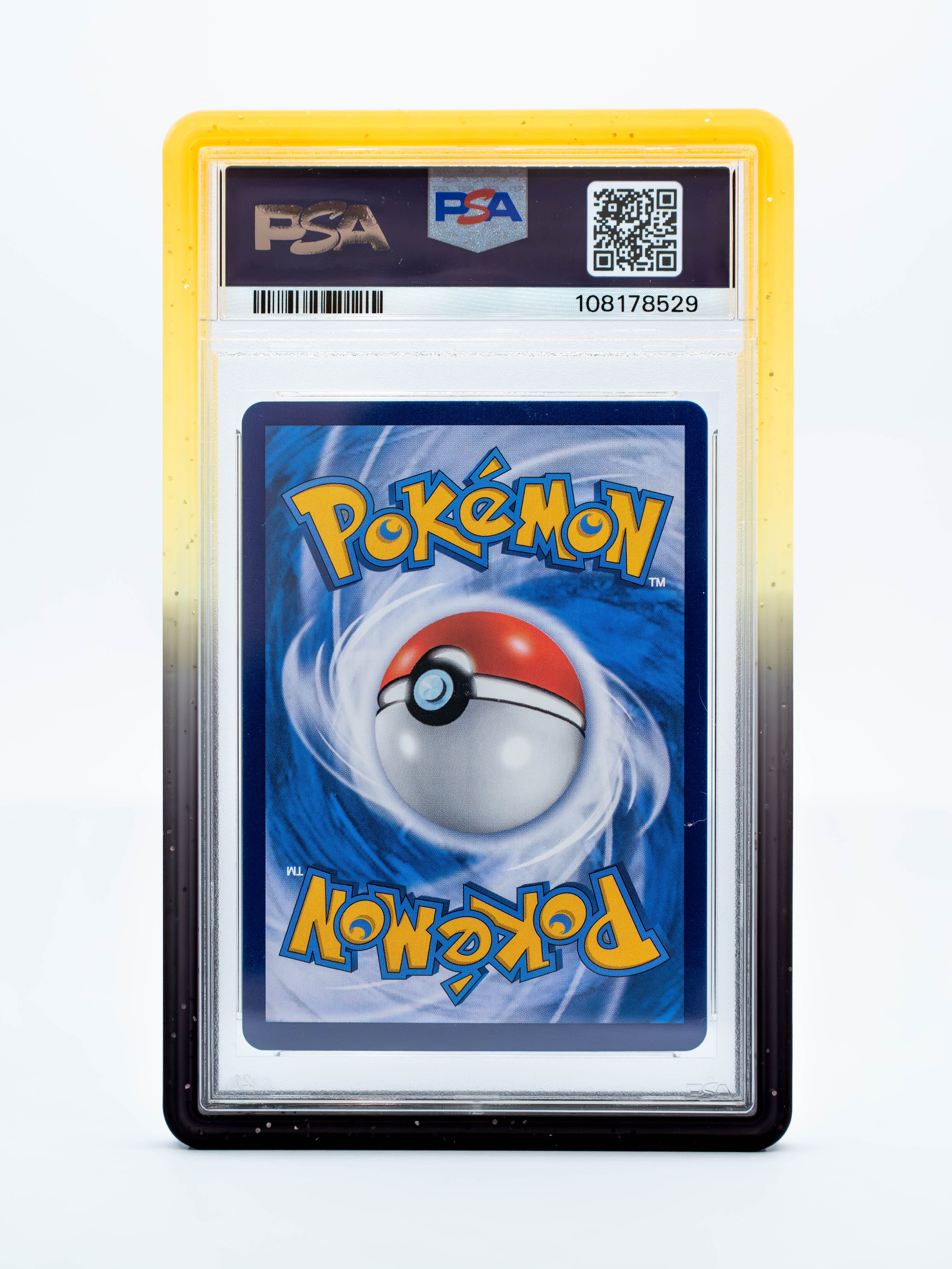 Gradient Series Guardian Bumper PSA Style Slab Protector