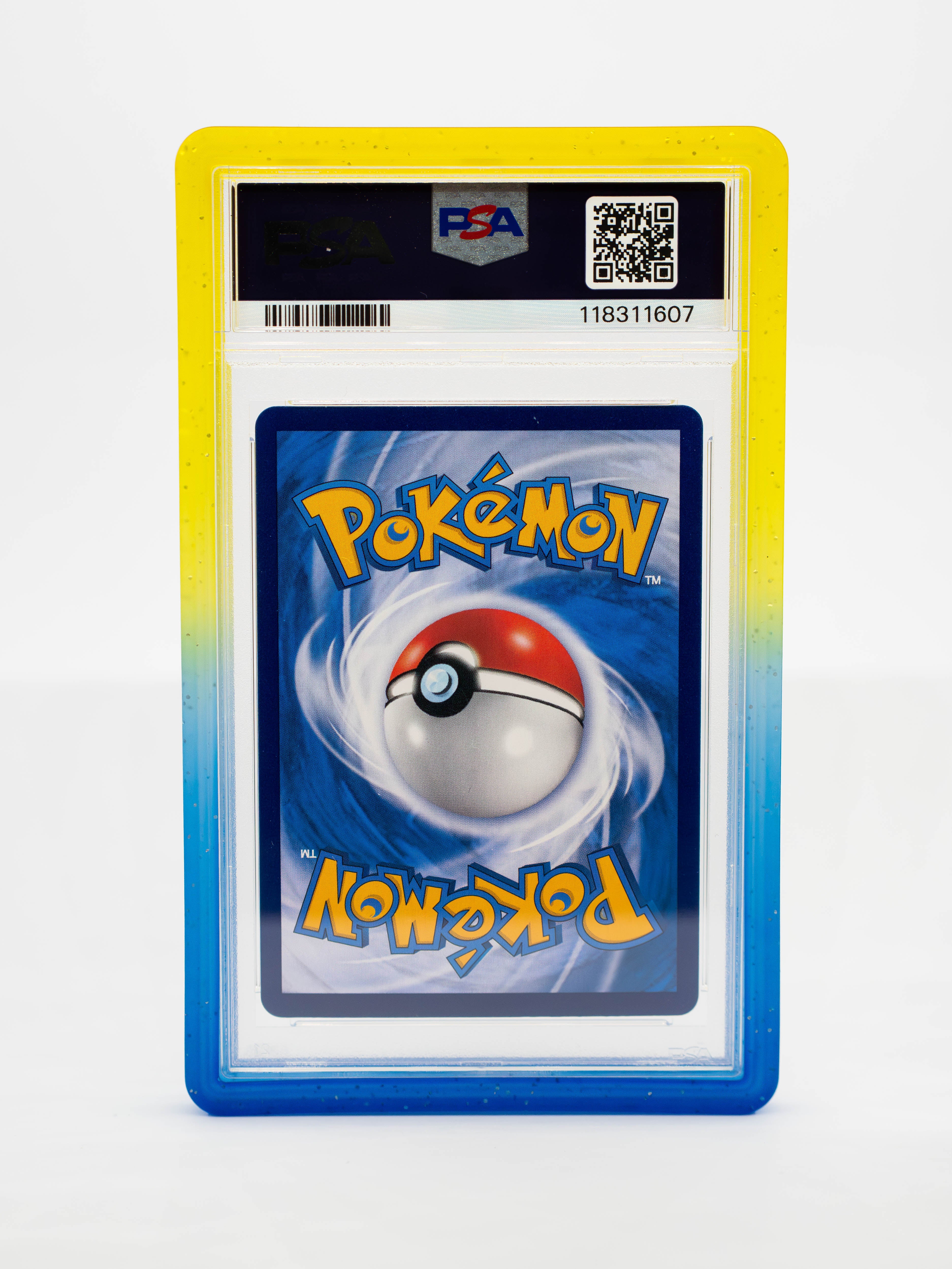 Gradient Series Guardian Bumper PSA Style Slab Protector